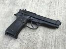 T Gun Heaven Beretta Licensed 92FS 6mm GBB